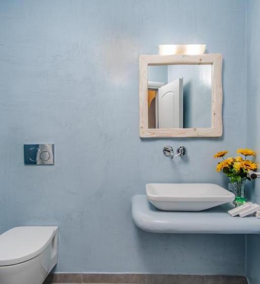 Bed and Breakfast Adamantios Villas & Suites