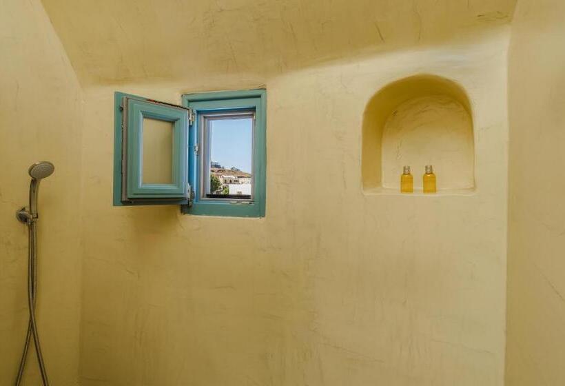 Bed and Breakfast Adamantios Villas & Suites