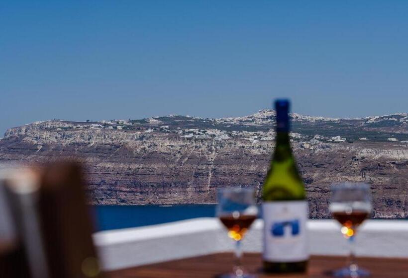 Bed and Breakfast Adamantios Villas & Suites