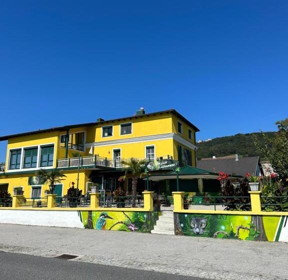 住宿加早餐 Johnys Jungle