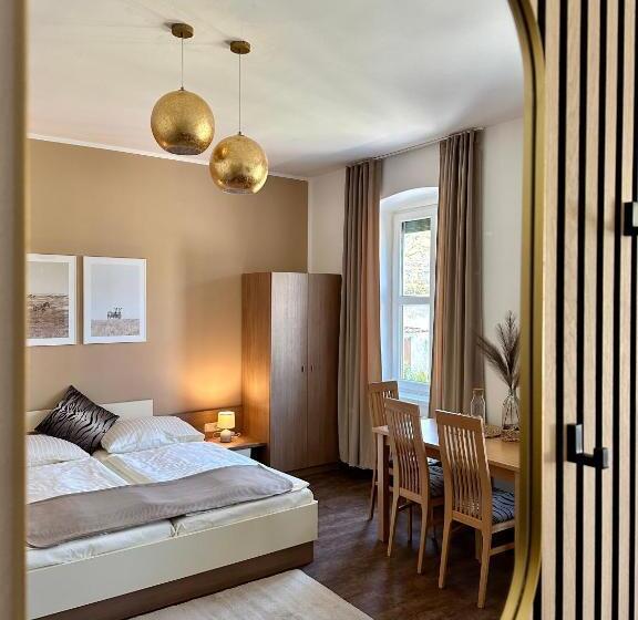 住宿加早餐 Johnys Jungle