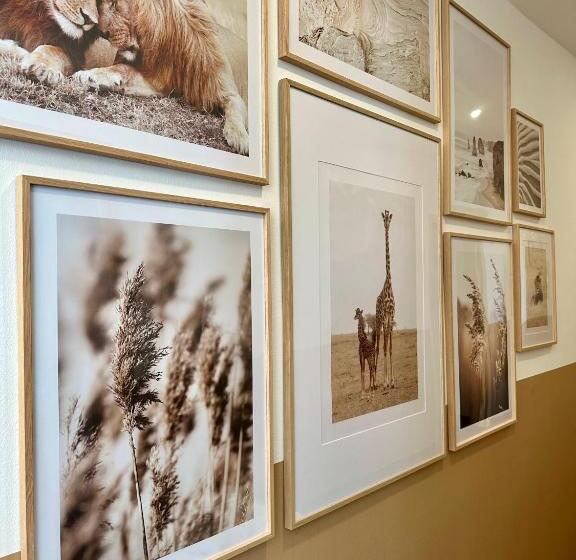 住宿加早餐 Johnys Jungle