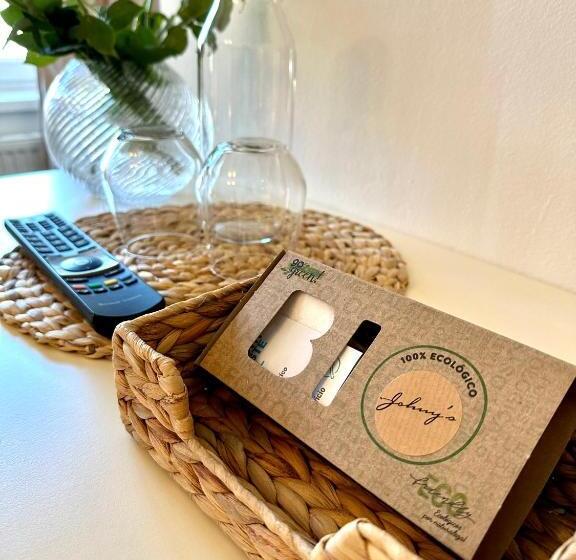 住宿加早餐 Johnys Jungle