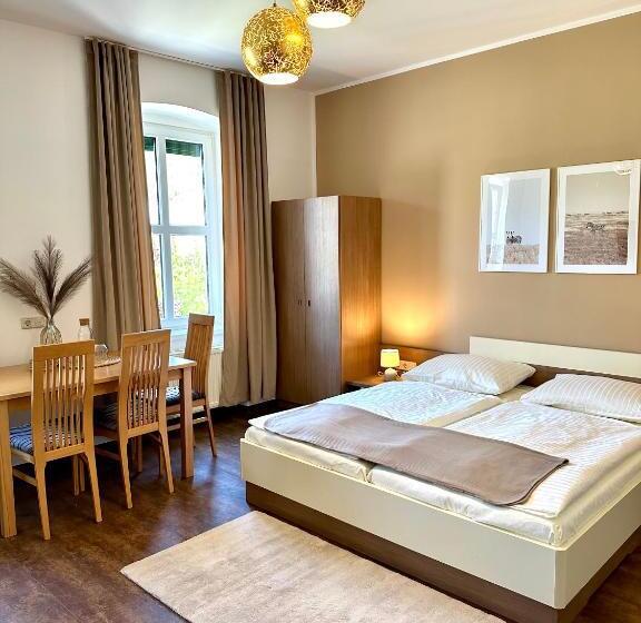 住宿加早餐 Johnys Jungle