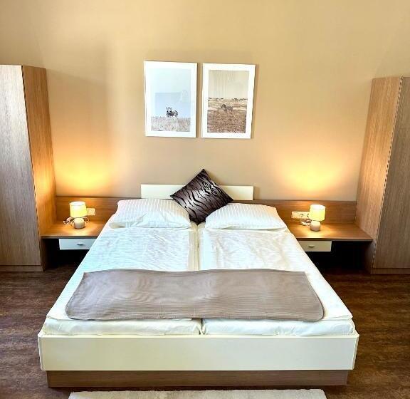 住宿加早餐 Johnys Jungle