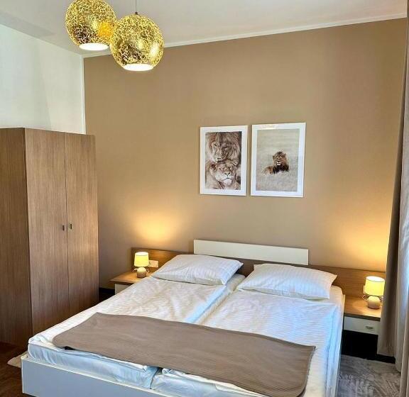 住宿加早餐 Johnys Jungle