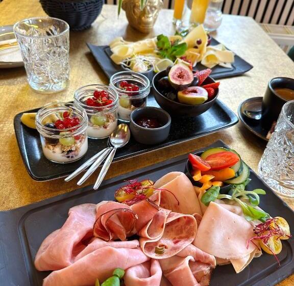 住宿加早餐 Johnys Jungle