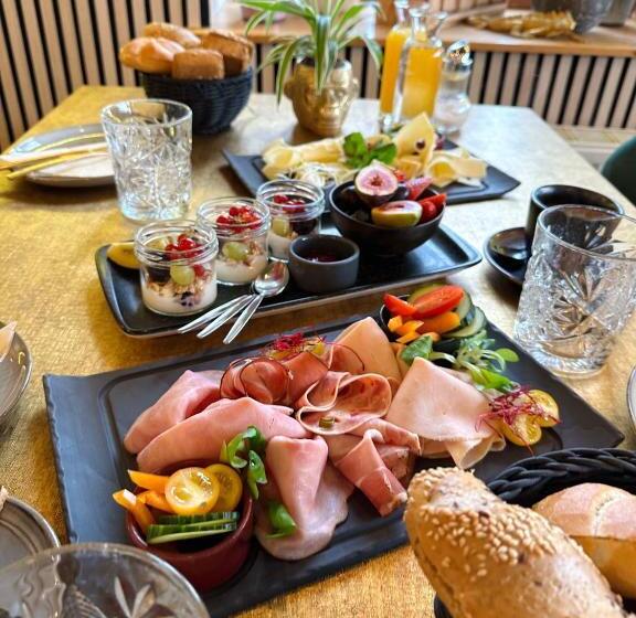 住宿加早餐 Johnys Jungle