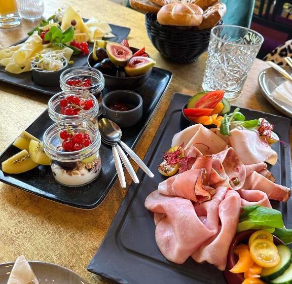 住宿加早餐 Johnys Jungle