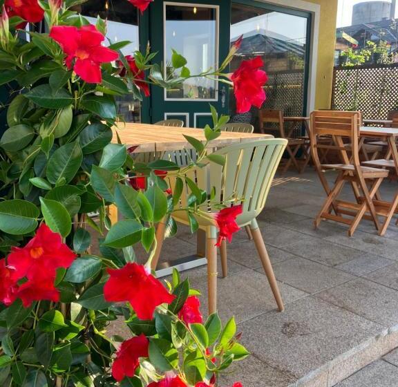 住宿加早餐 Johnys Jungle