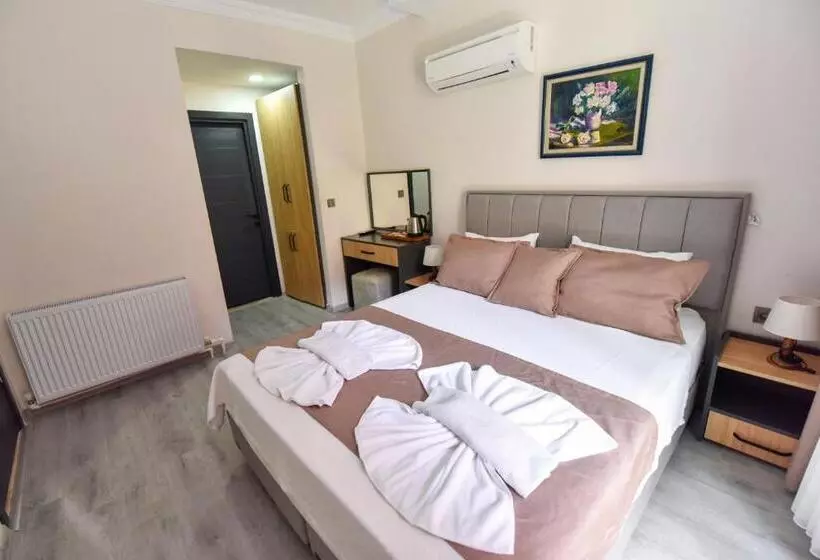 ベッドアンドブレックファースト Mykonut Boutique Suites