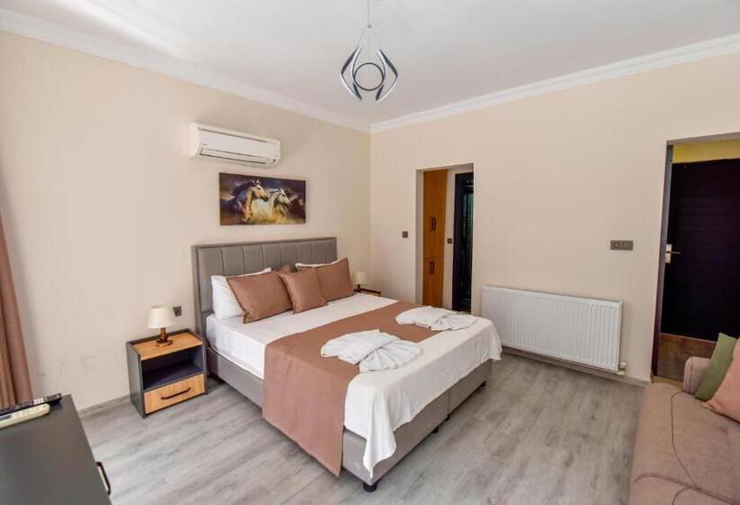 צימר Mykonut Boutique Suites