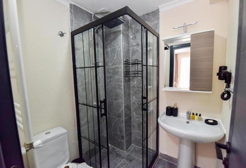 צימר Mykonut Boutique Suites