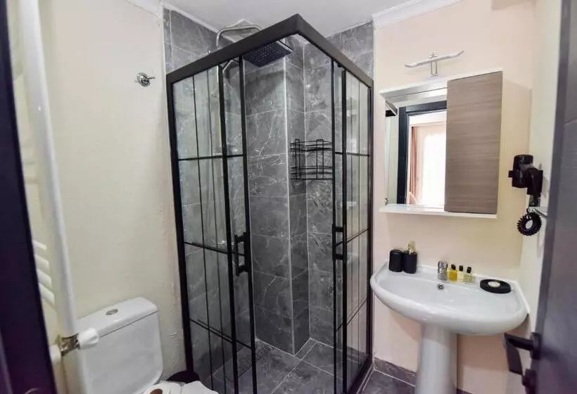 ベッドアンドブレックファースト Mykonut Boutique Suites