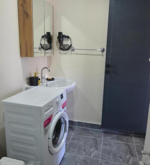 צימר Mykonut Boutique Suites