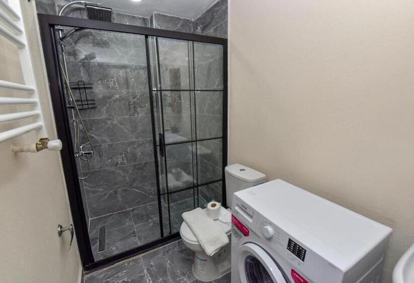 צימר Mykonut Boutique Suites