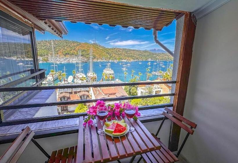 צימר Mykonut Boutique Suites