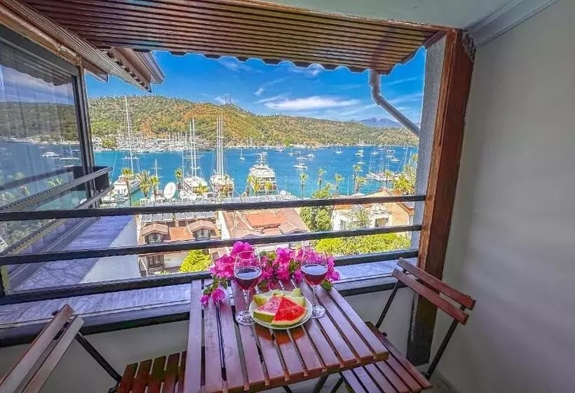 ベッドアンドブレックファースト Mykonut Boutique Suites