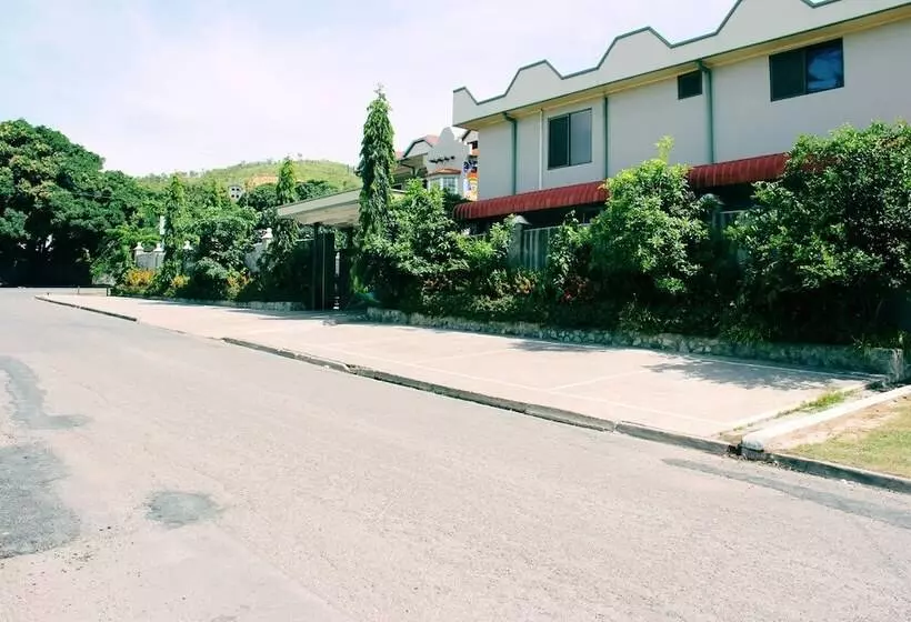 Citi Serviced Apartments   Korobosea