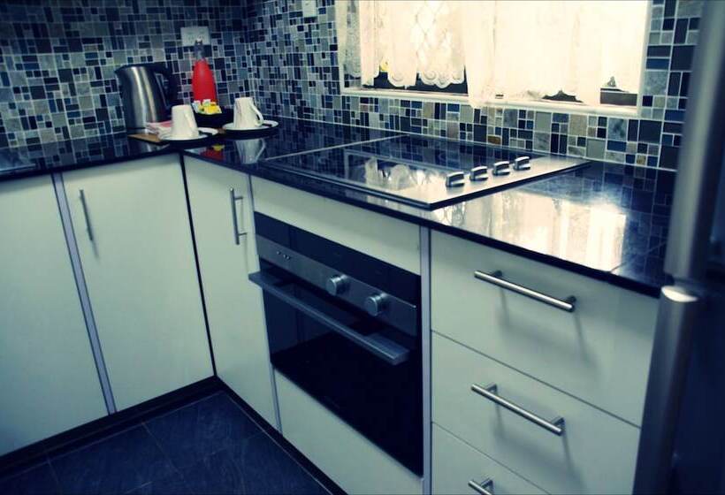 Citi Serviced Apartments   Korobosea