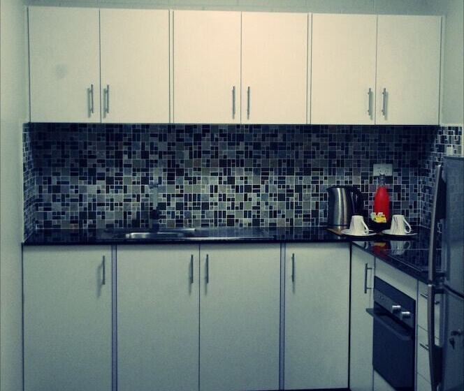 Citi Serviced Apartments   Korobosea