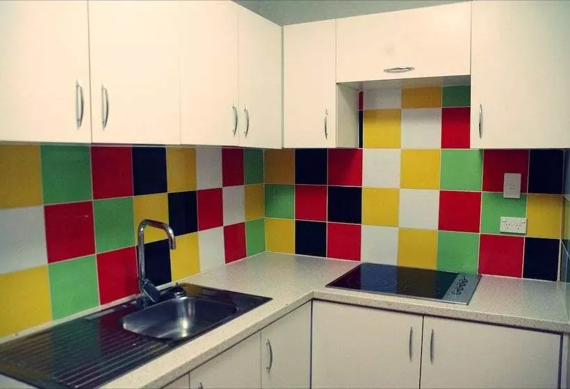 Citi Serviced Apartments   Korobosea