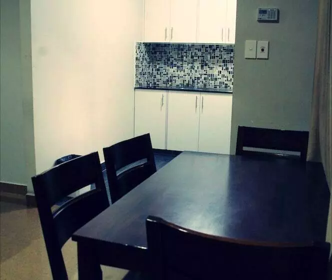 Citi Serviced Apartments   Korobosea