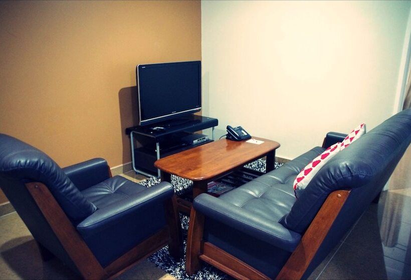 Citi Serviced Apartments   Korobosea