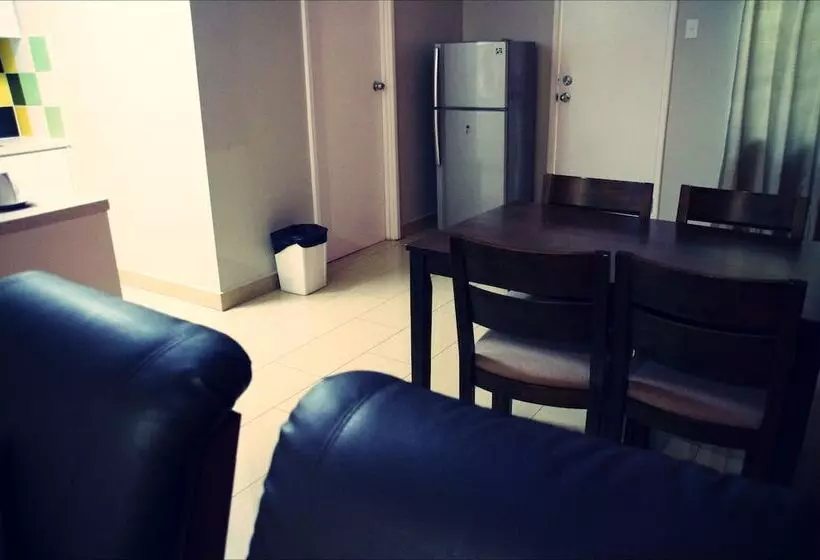 Citi Serviced Apartments   Korobosea
