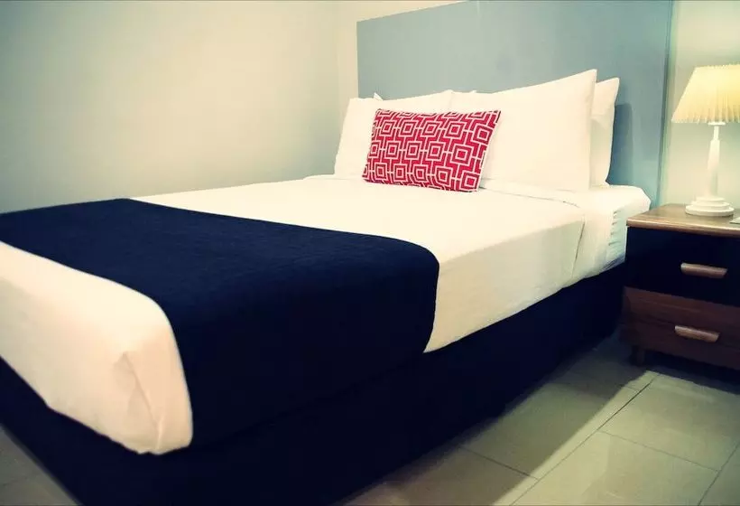 Citi Serviced Apartments   Korobosea