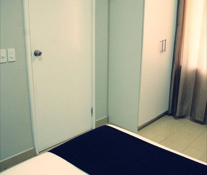 Citi Serviced Apartments   Korobosea