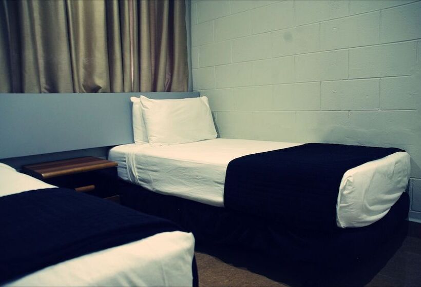 Citi Serviced Apartments   Korobosea