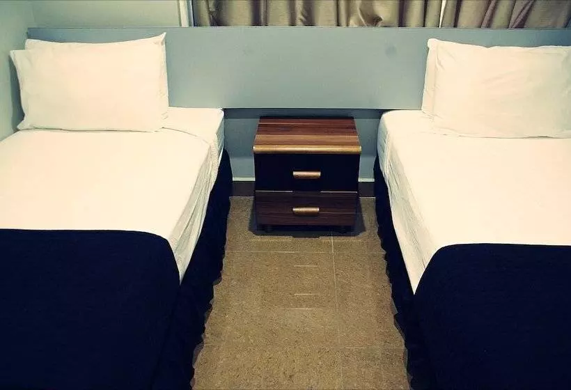 Citi Serviced Apartments   Korobosea