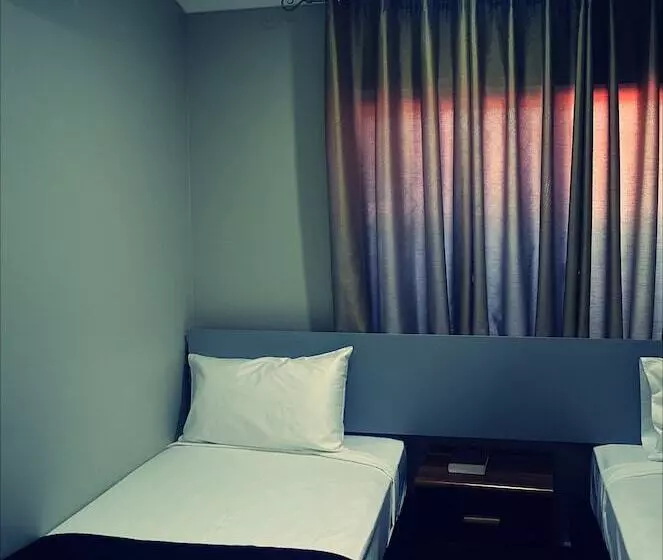 Citi Serviced Apartments   Korobosea