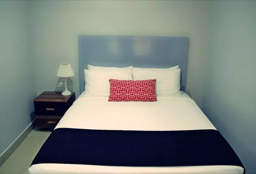 Citi Serviced Apartments   Korobosea