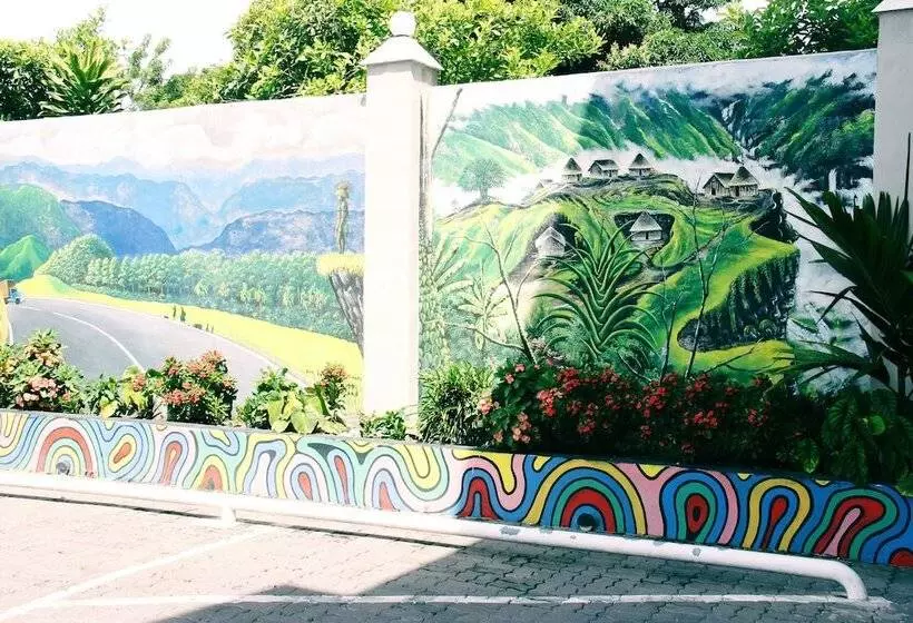 Citi Serviced Apartments   Korobosea