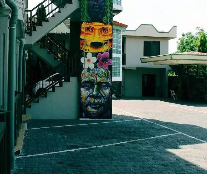 Citi Serviced Apartments   Korobosea