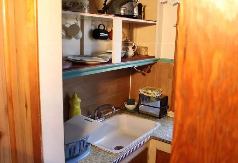 Glen Garry Motel And Cottages