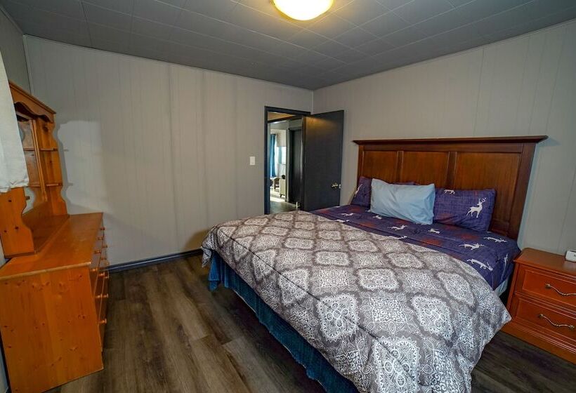 Glen Garry Motel And Cottages