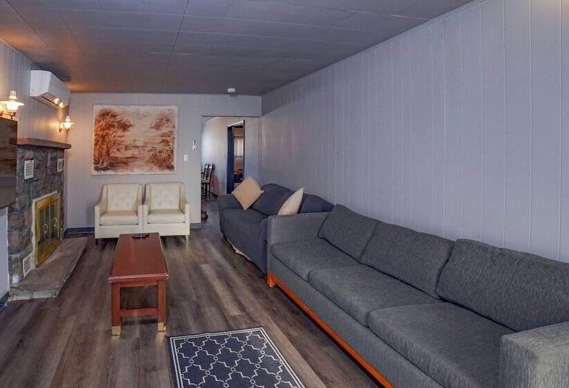 Glen Garry Motel And Cottages