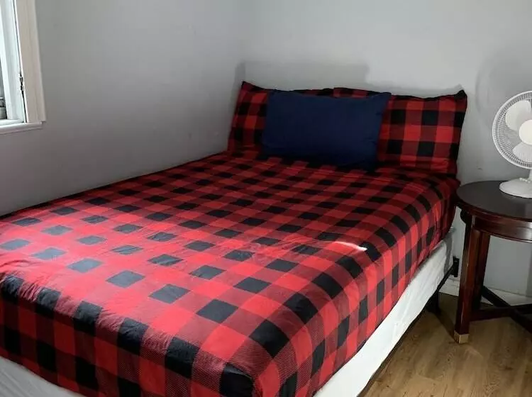 Glen Garry Motel And Cottages