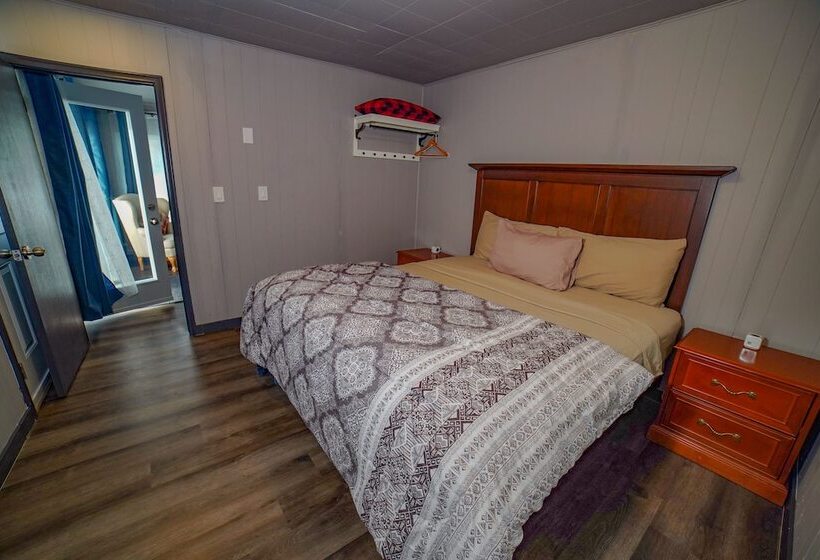 Glen Garry Motel And Cottages