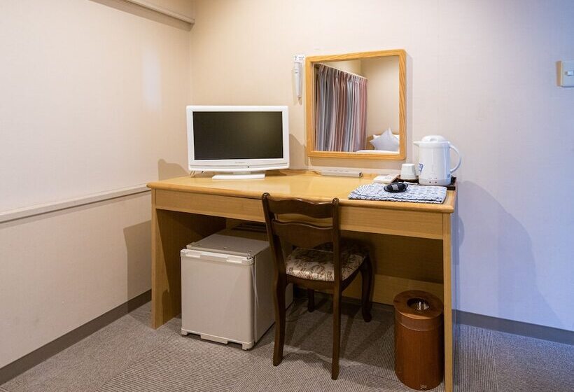 בית מלון כפרי Charmant Nachi Katsuura