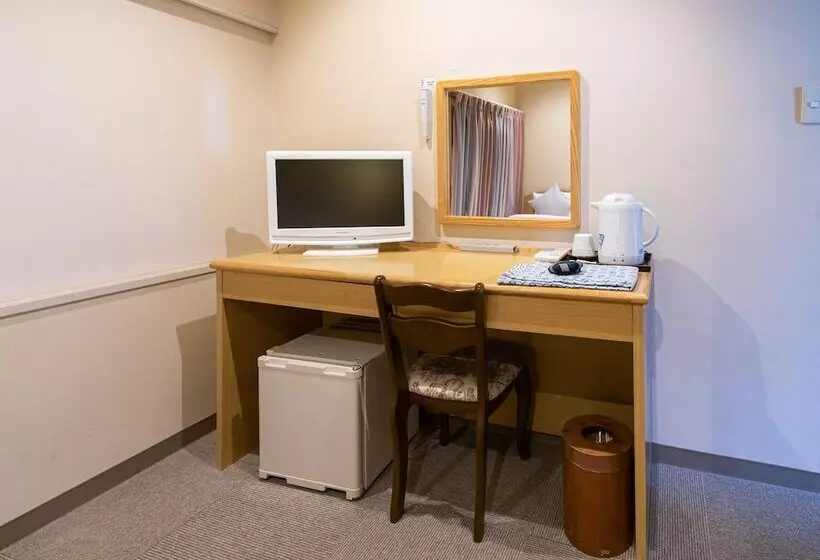 ホテル Charmant Nachi Katsuura