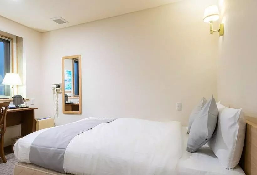 ホテル Charmant Nachi Katsuura