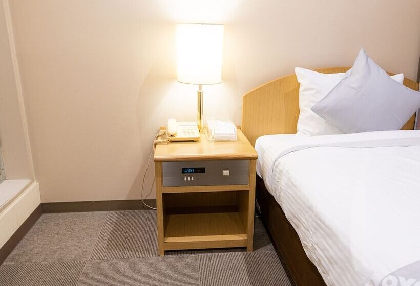 בית מלון כפרי Charmant Nachi Katsuura