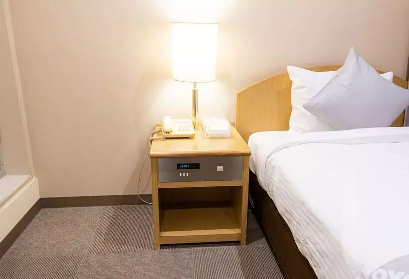 ホテル Charmant Nachi Katsuura