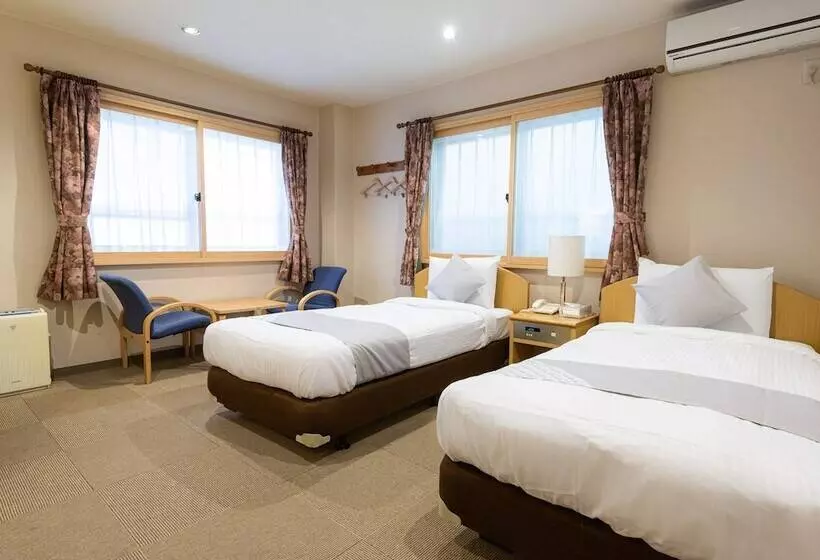 ホテル Charmant Nachi Katsuura