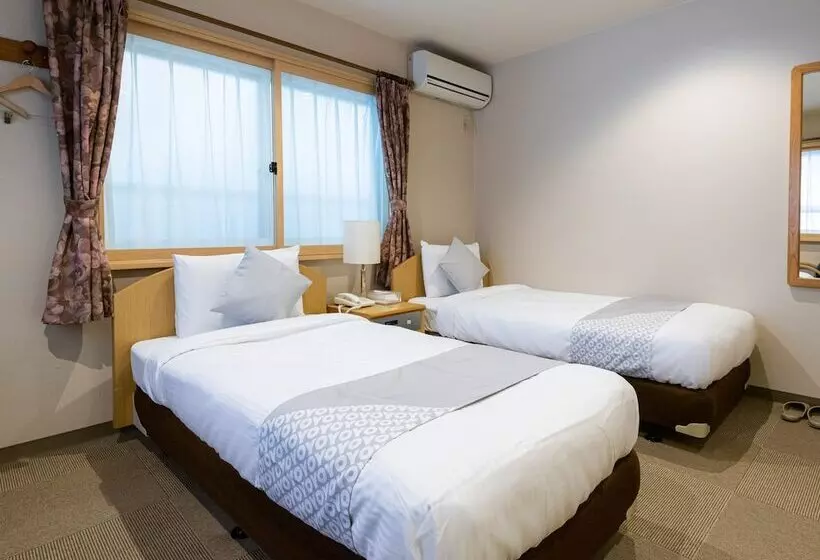 ホテル Charmant Nachi Katsuura