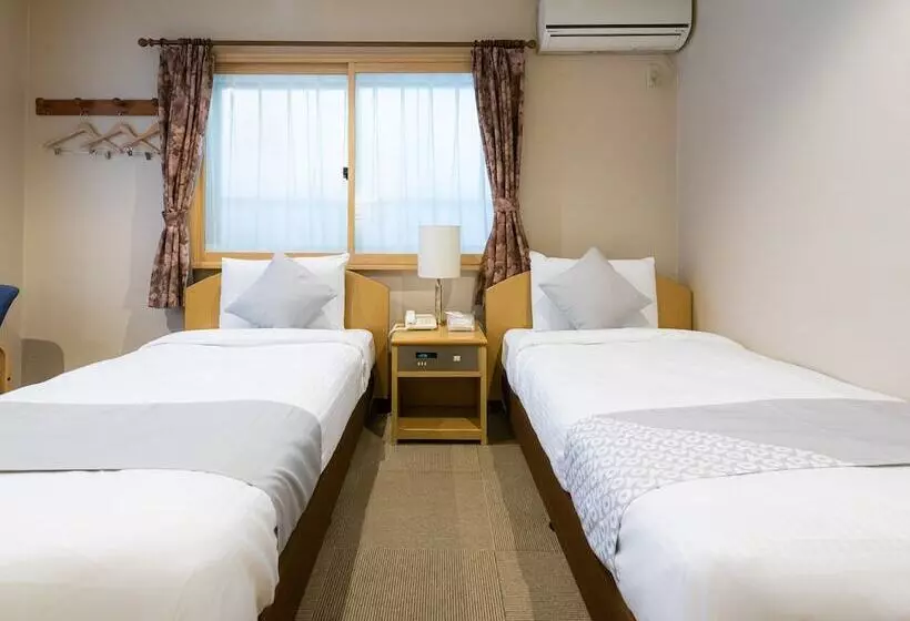 ホテル Charmant Nachi Katsuura